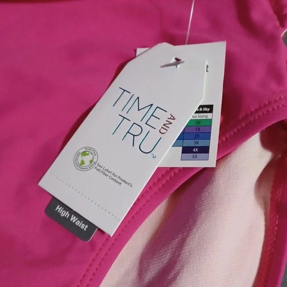 NWT Time and Tru bikini bottoms - Picture 5 of 5